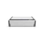 Godrej Verge Biometric Locker