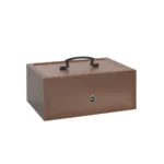 Godrej Cash Box Key Lock