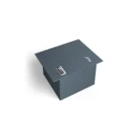 Godrej NX Pro Seal Key Lock Locker