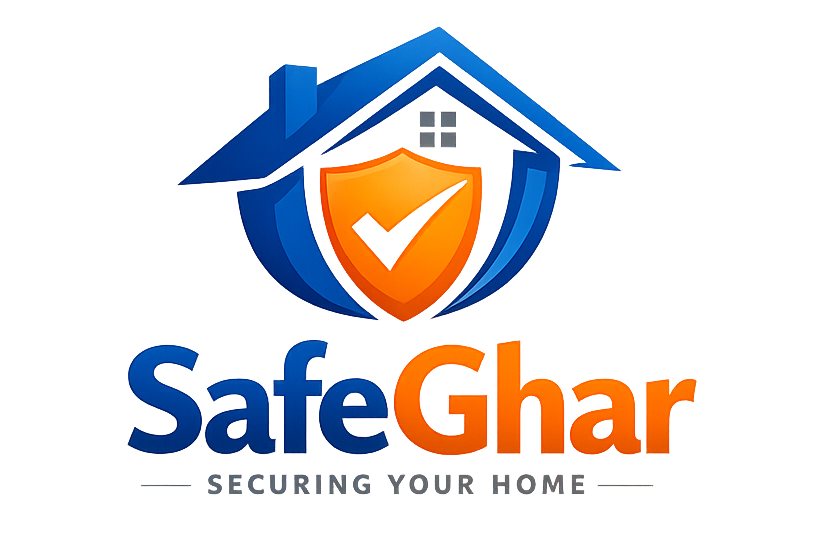 Safe Ghar